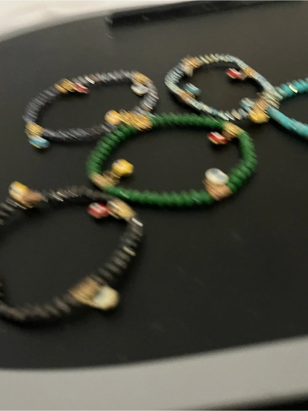 N/A handmade inspired